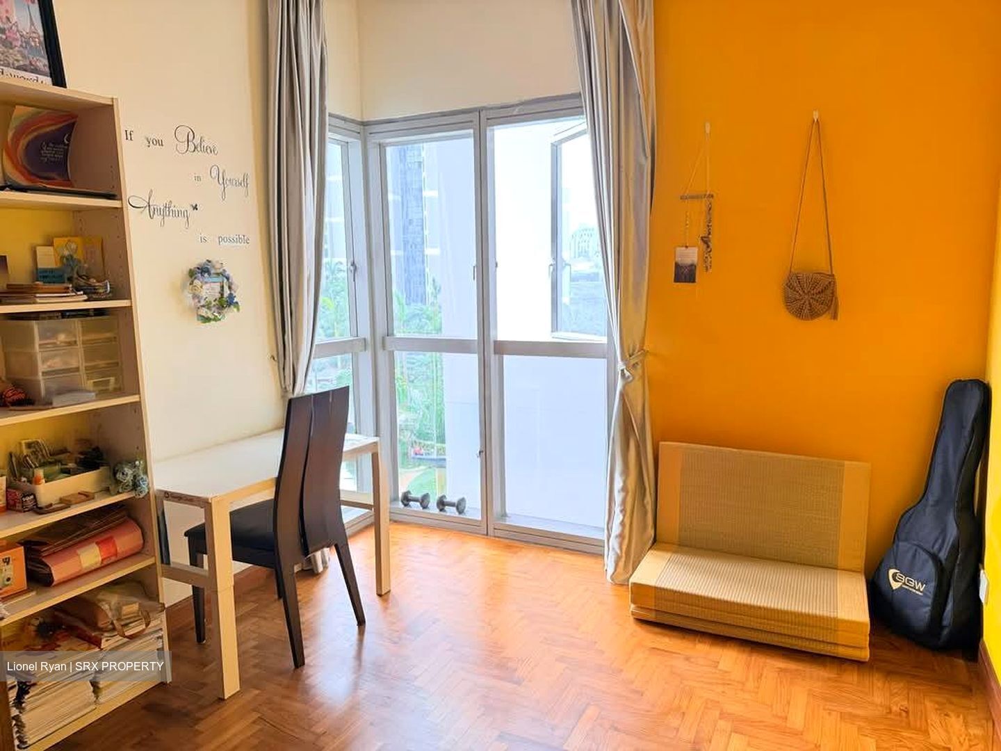 The Bayshore (D16), Condominium #566746101